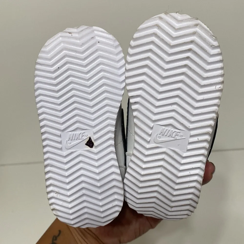 Nike Toddlers Classic Cortez
